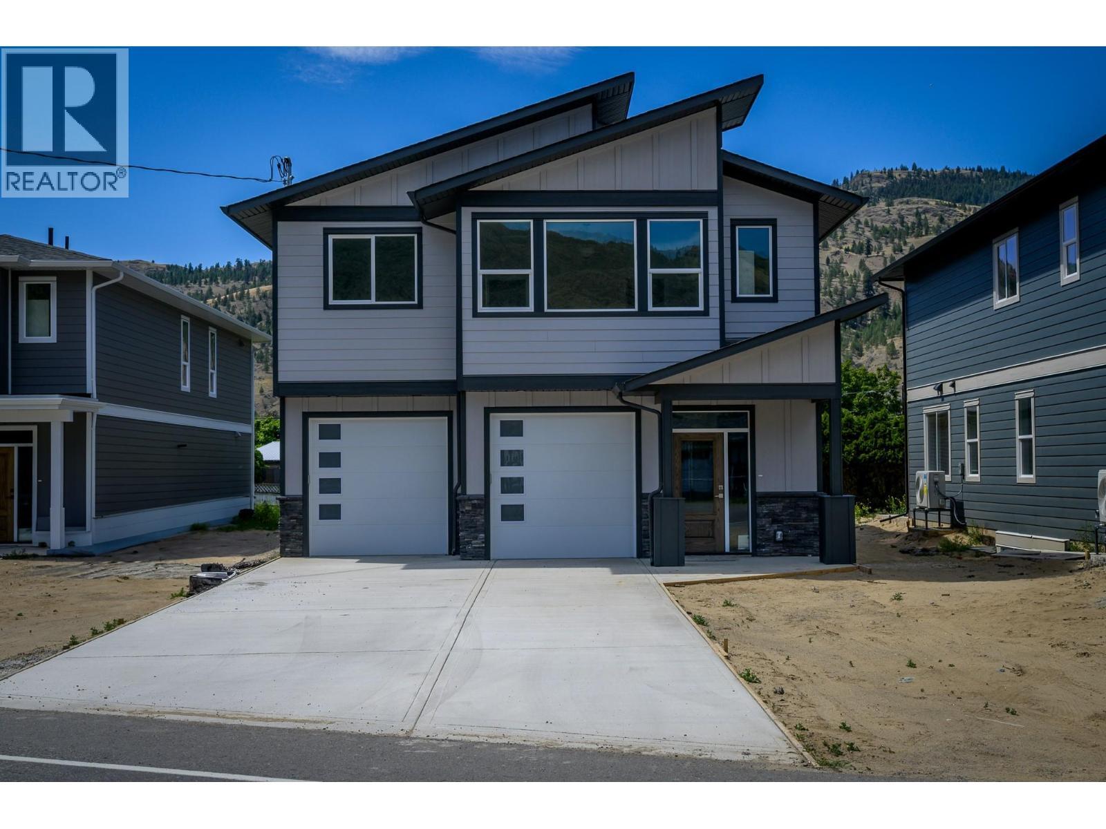 3224 Bank Road, Kamloops, BC - Outdoor With Facade