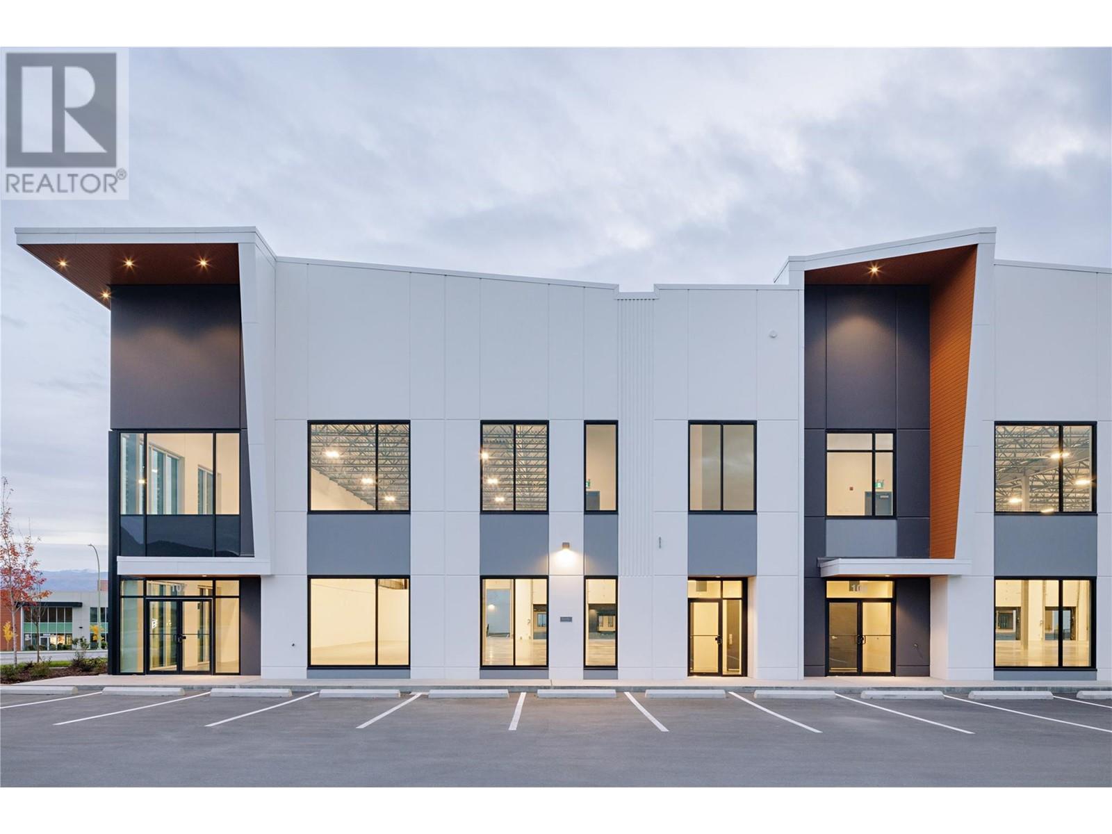 1870 Pier Mac Way Unit# 109, Kelowna, BC