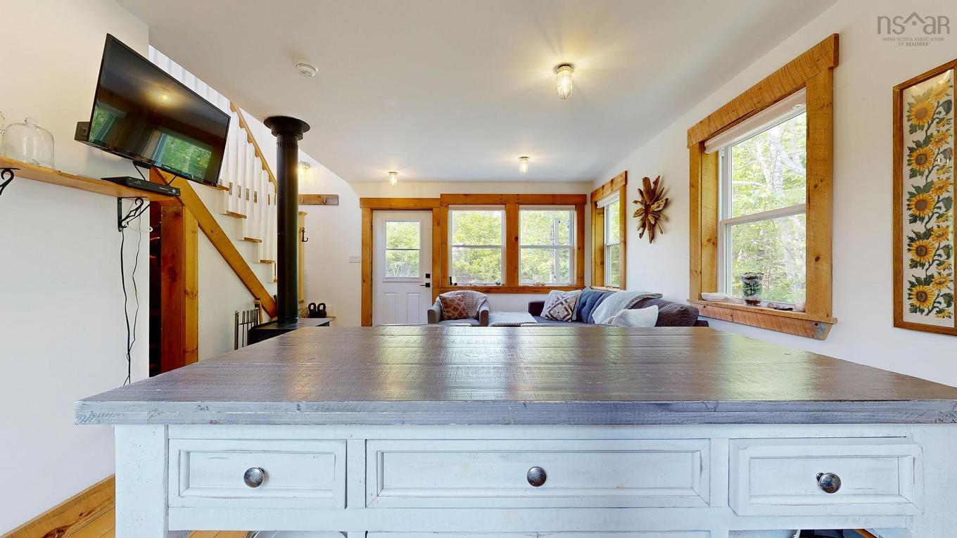 83 Golden Horizon Drive, South West Port Mouton, NS