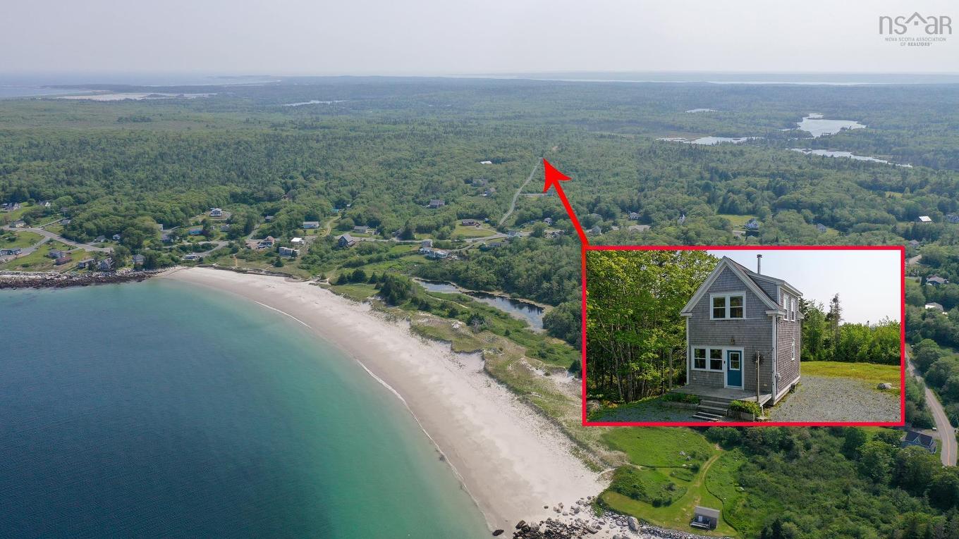 83 Golden Horizon Drive, South West Port Mouton, NS