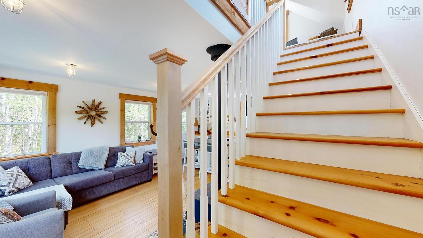 83 Golden Horizon Drive, South West Port Mouton, NS