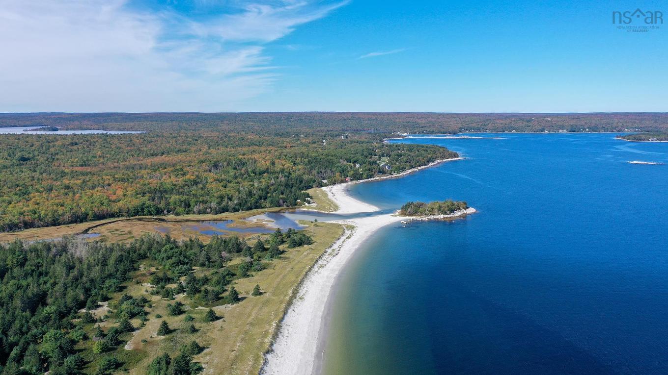 83 Golden Horizon Drive, South West Port Mouton, NS