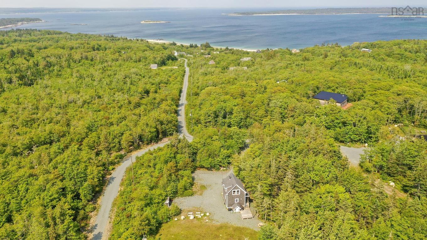 83 Golden Horizon Drive, South West Port Mouton, NS