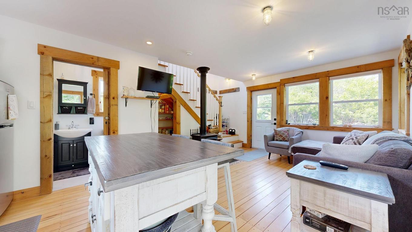 83 Golden Horizon Drive, South West Port Mouton, NS