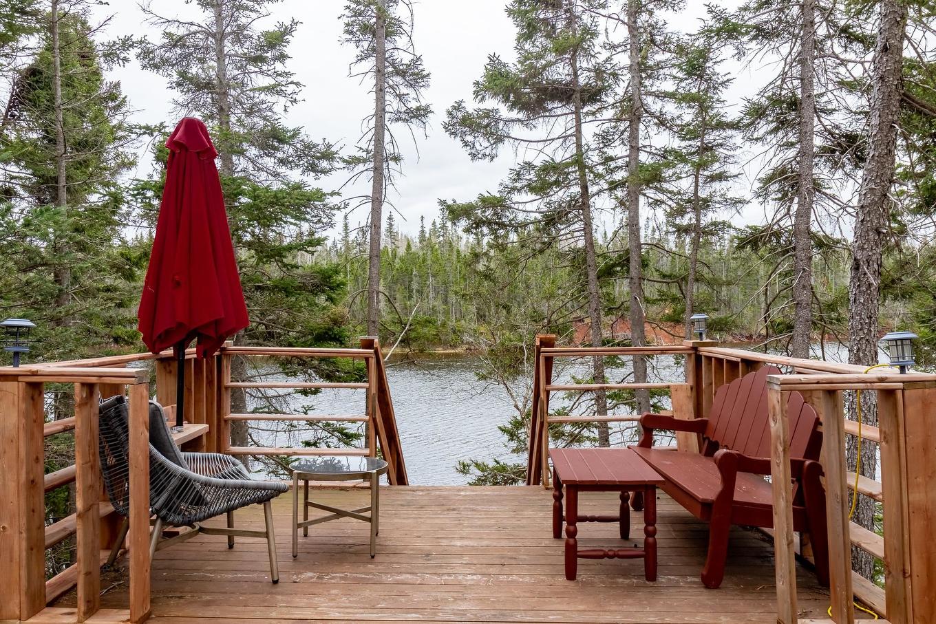 71 Riverview Drive, Fortune Bridge, PE