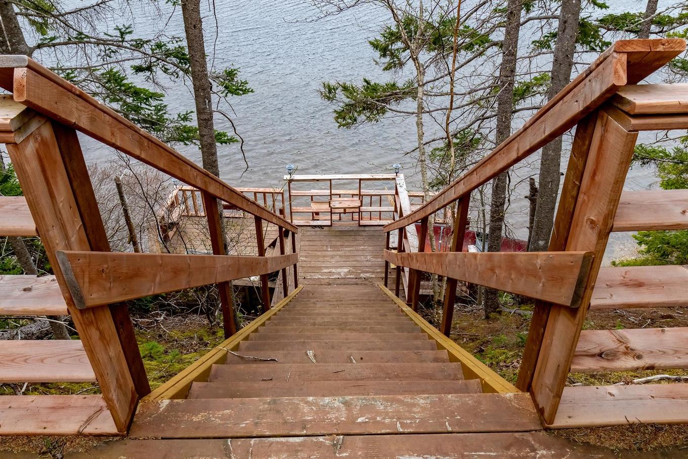 71 Riverview Drive, Fortune Bridge, PE