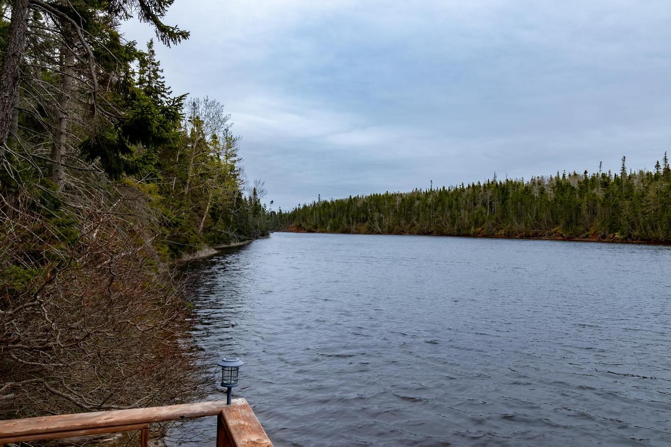 71 Riverview Drive, Fortune Bridge, PE