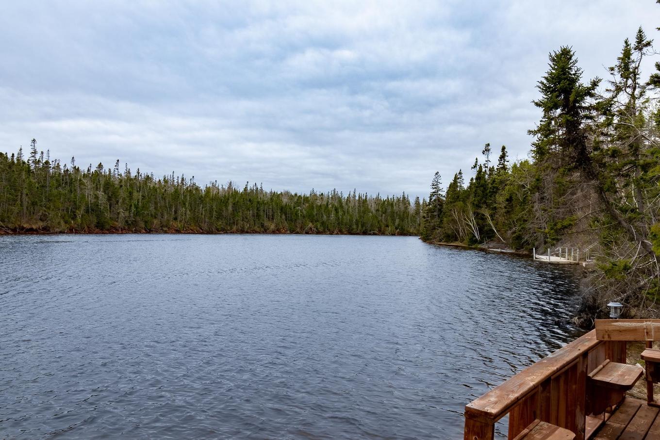 71 Riverview Drive, Fortune Bridge, PE