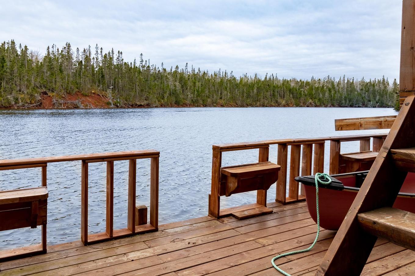 71 Riverview Drive, Fortune Bridge, PE