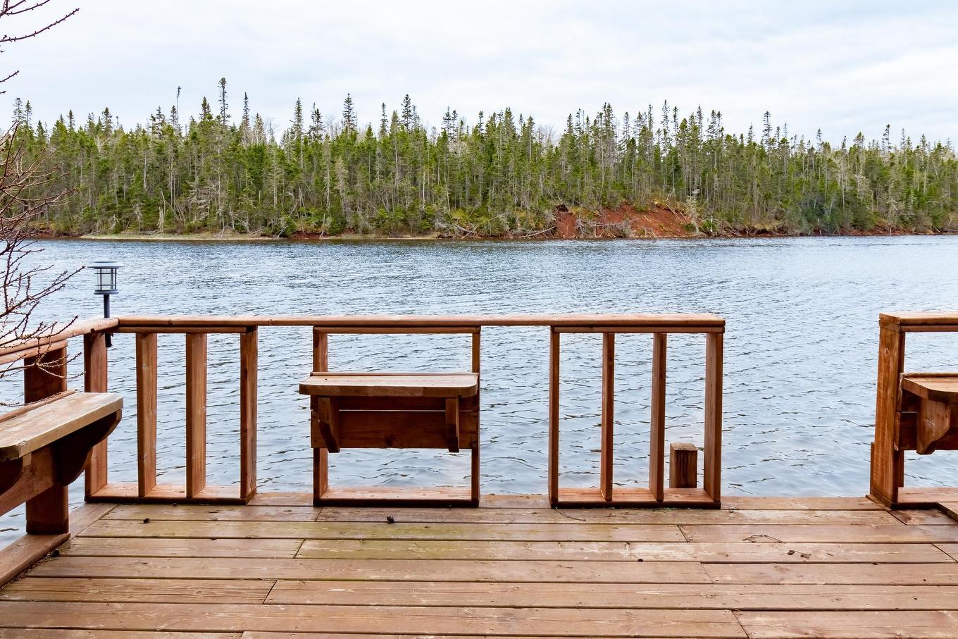 71 Riverview Drive, Fortune Bridge, PE