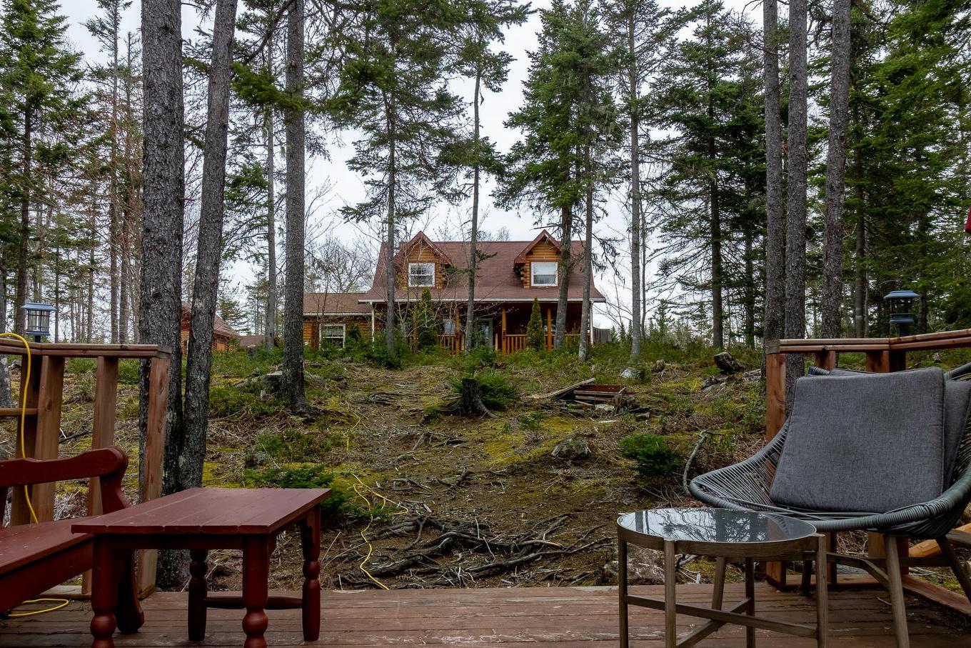 71 Riverview Drive, Fortune Bridge, PE