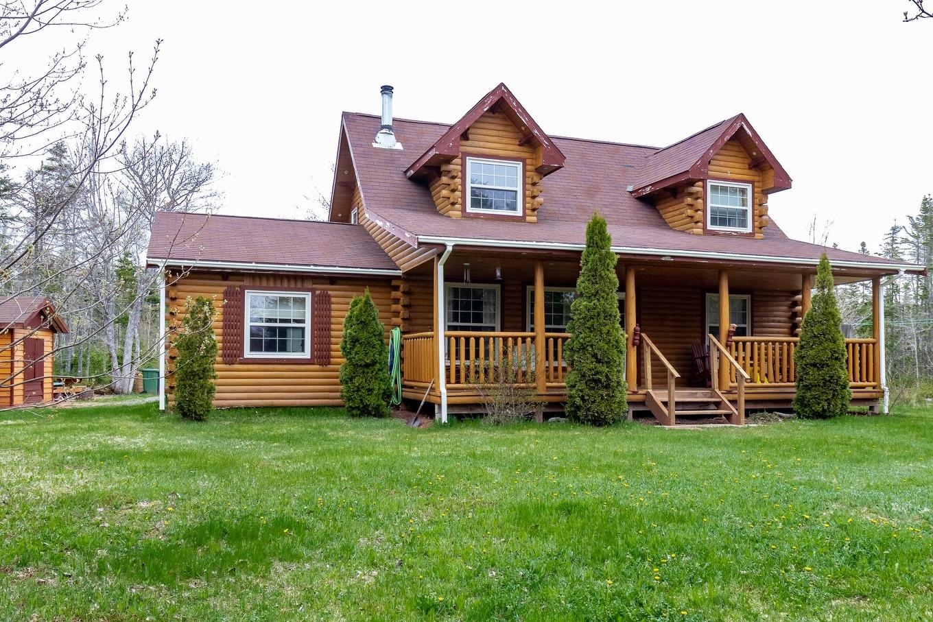 71 Riverview Drive, Fortune Bridge, PE