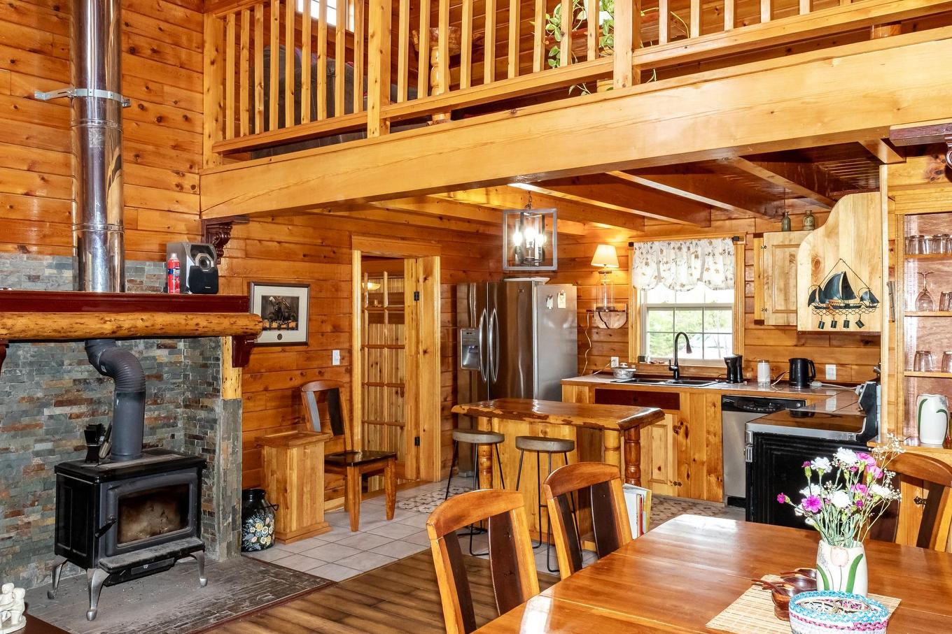 71 Riverview Drive, Fortune Bridge, PE