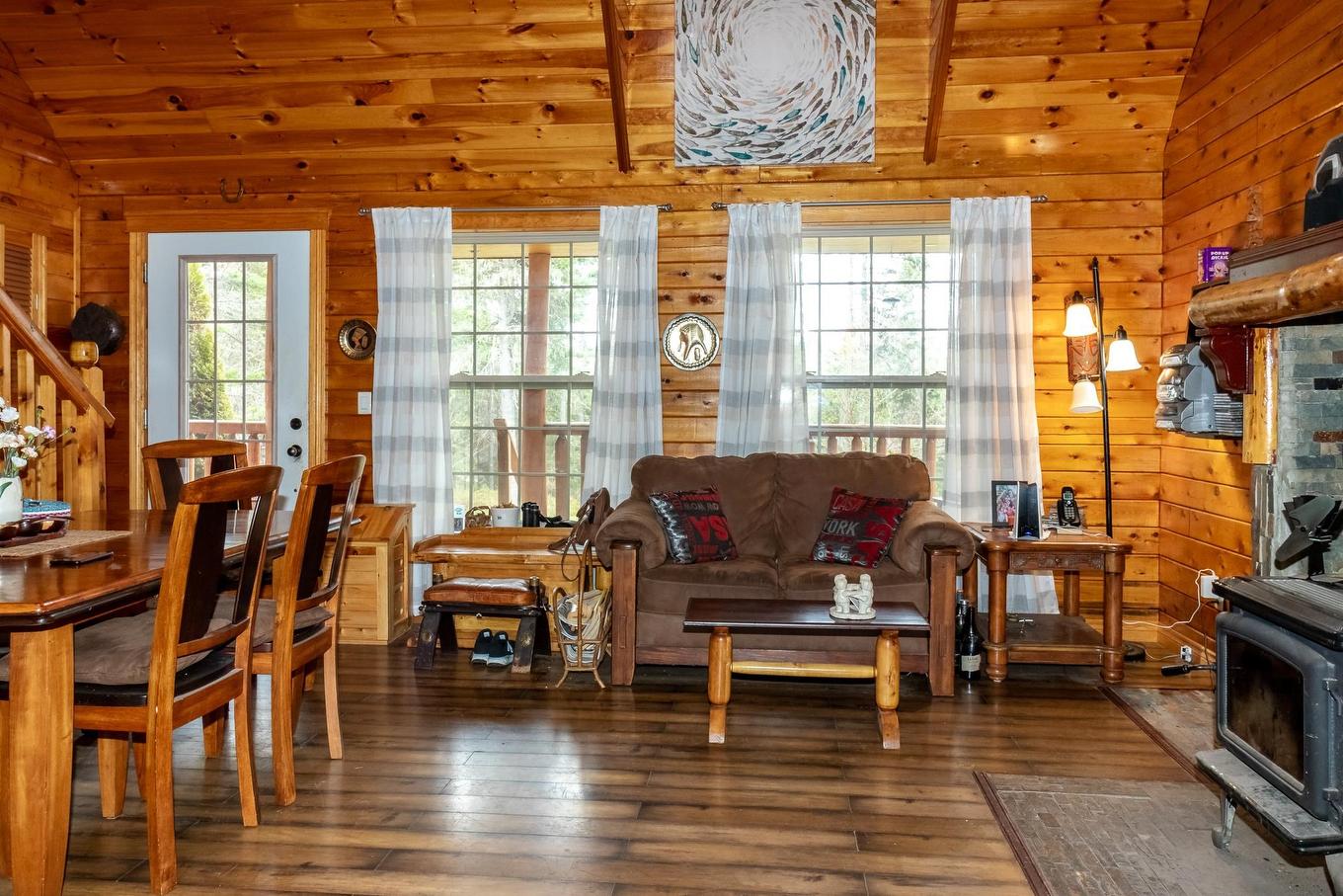 71 Riverview Drive, Fortune Bridge, PE