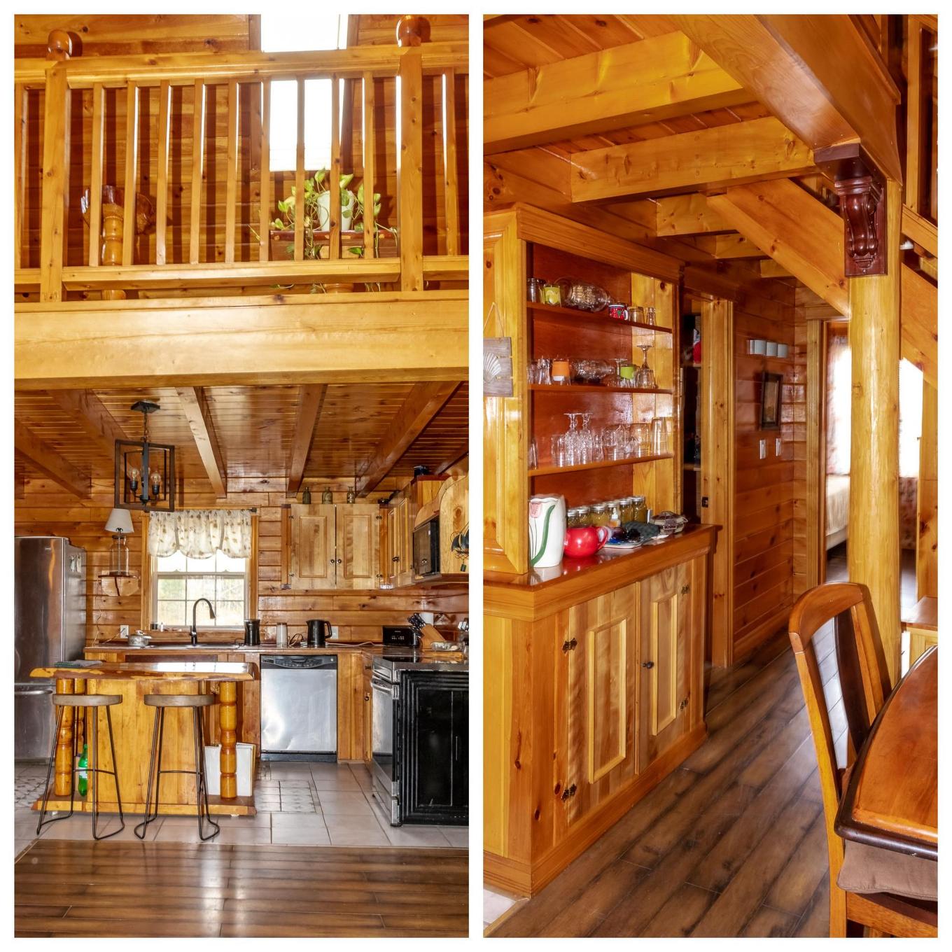 71 Riverview Drive, Fortune Bridge, PE