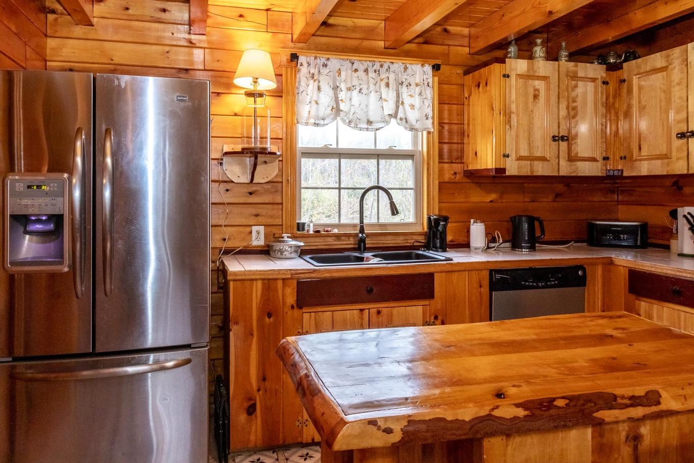 71 Riverview Drive, Fortune Bridge, PE