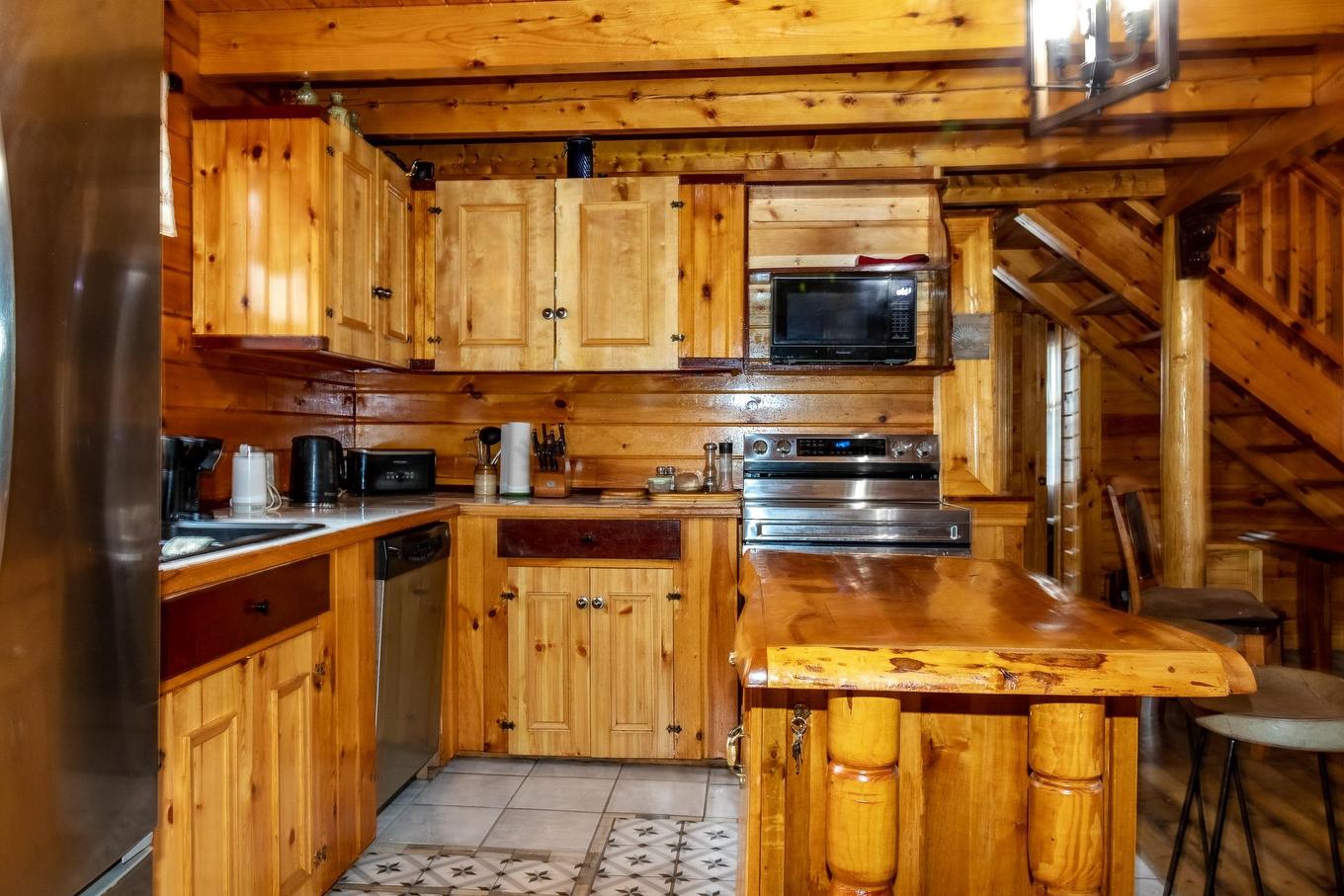 71 Riverview Drive, Fortune Bridge, PE