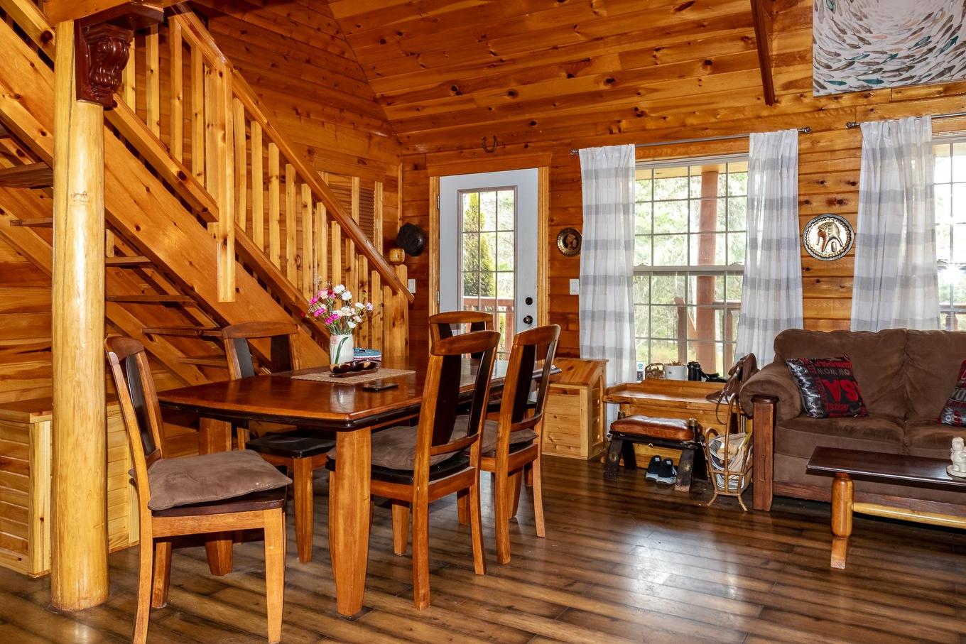 71 Riverview Drive, Fortune Bridge, PE