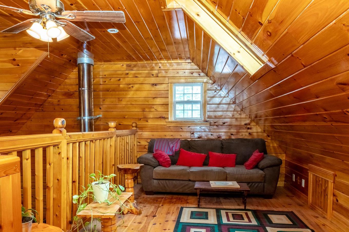 71 Riverview Drive, Fortune Bridge, PE