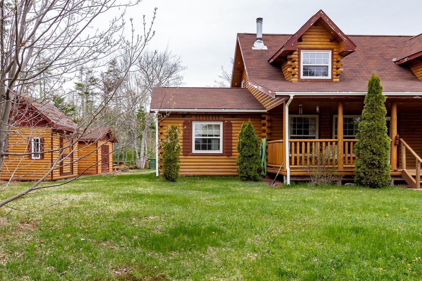 71 Riverview Drive, Fortune Bridge, PE