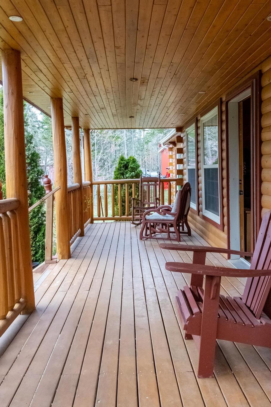 71 Riverview Drive, Fortune Bridge, PE