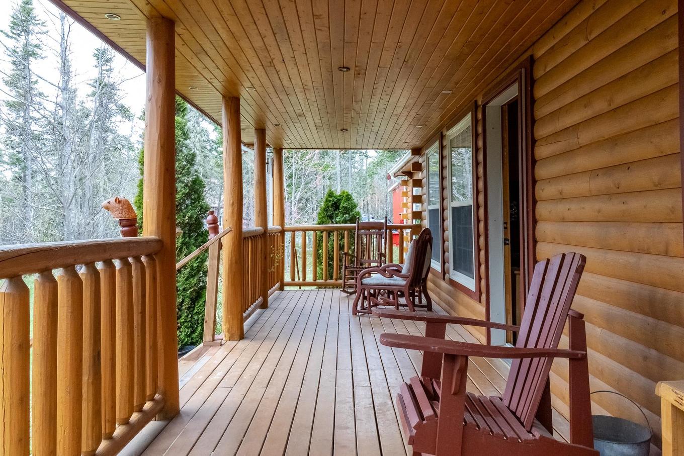 71 Riverview Drive, Fortune Bridge, PE