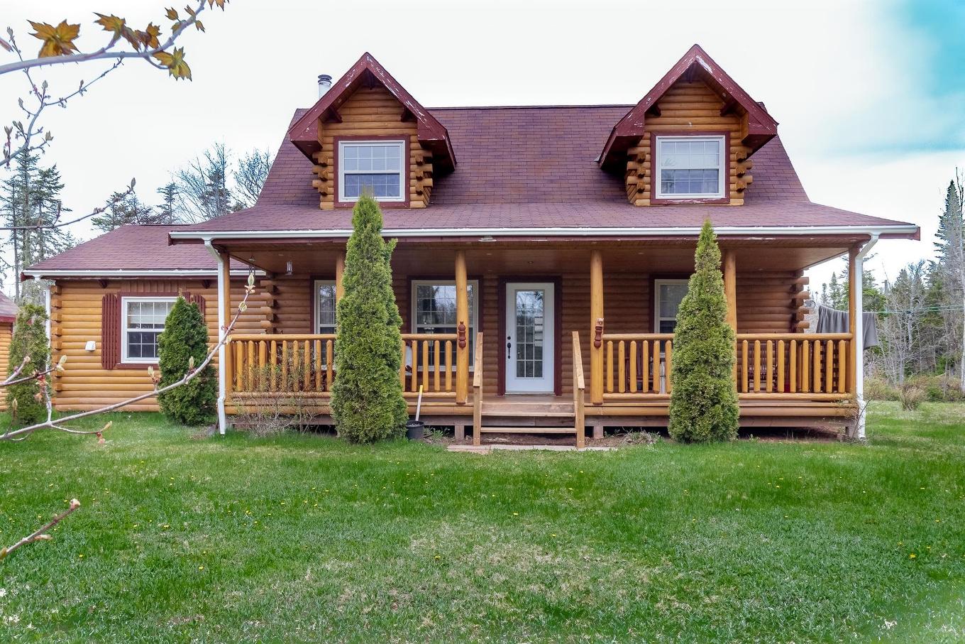 71 Riverview Drive, Fortune Bridge, PE