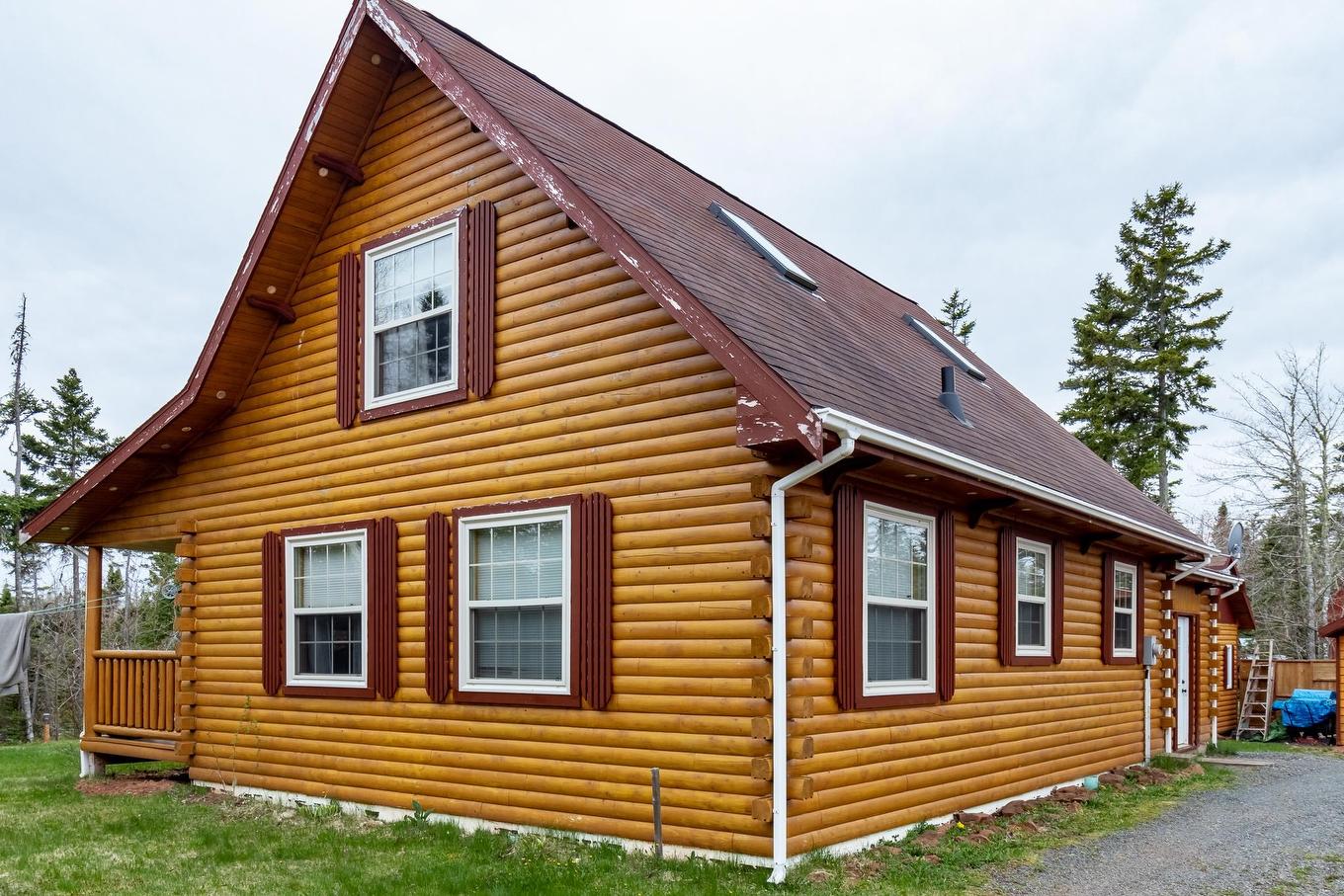 71 Riverview Drive, Fortune Bridge, PE