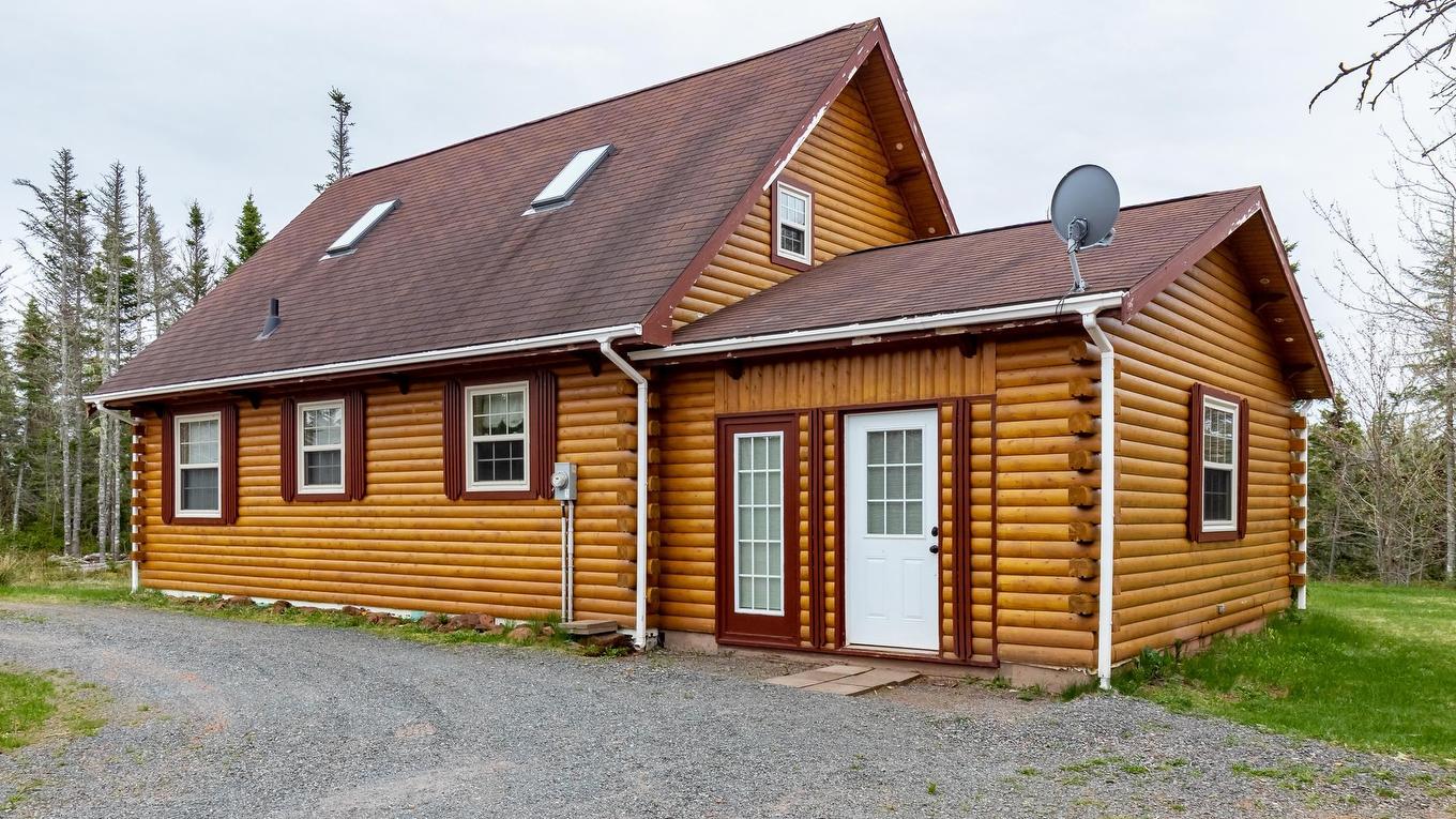 71 Riverview Drive, Fortune Bridge, PE