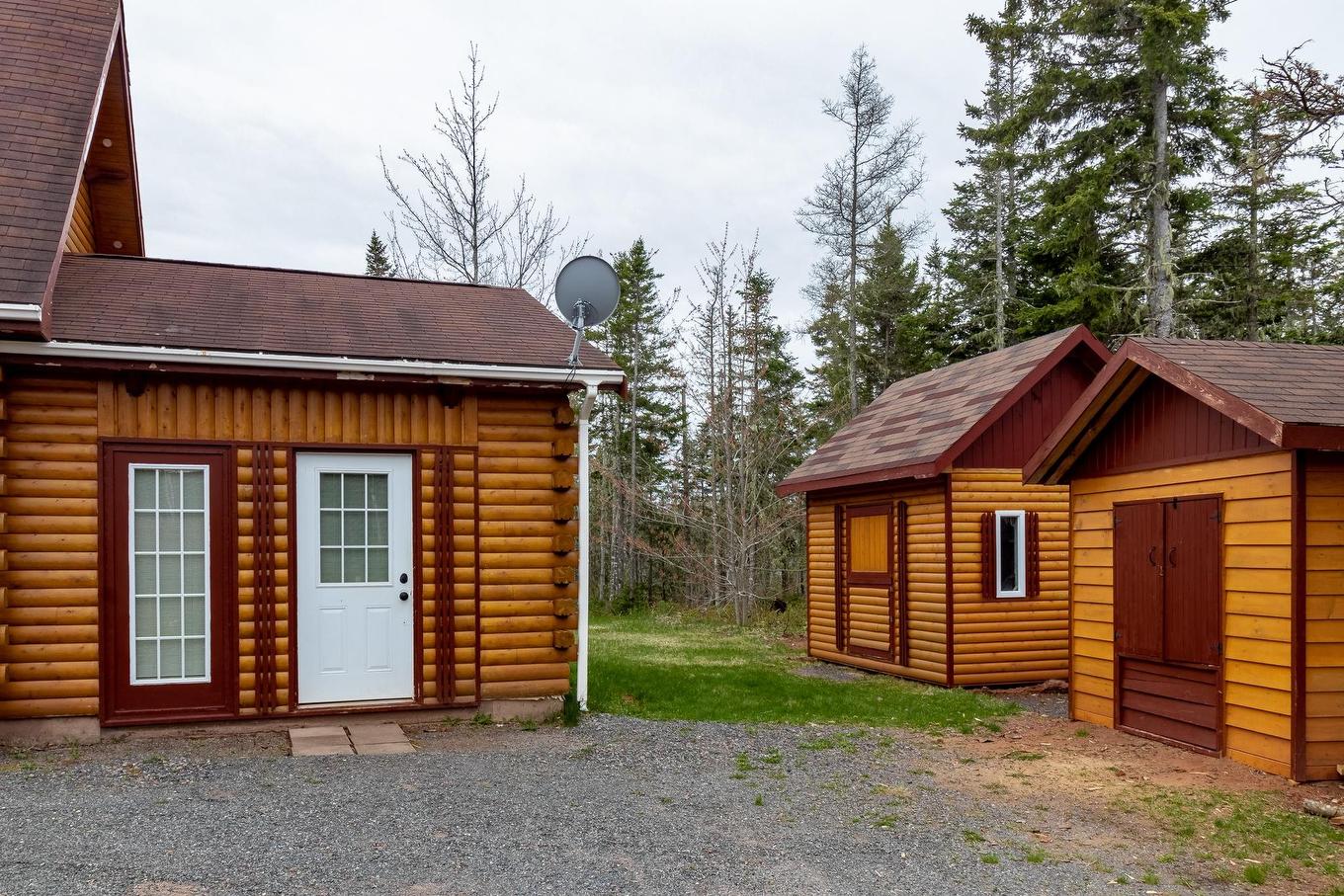 71 Riverview Drive, Fortune Bridge, PE