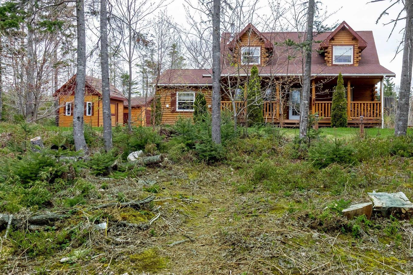 71 Riverview Drive, Fortune Bridge, PE