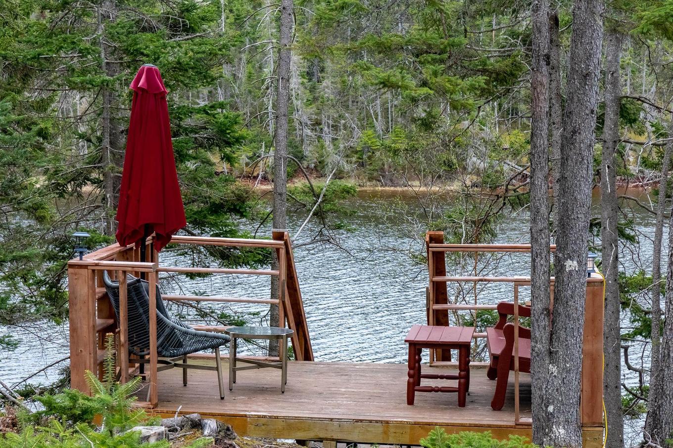 71 Riverview Drive, Fortune Bridge, PE