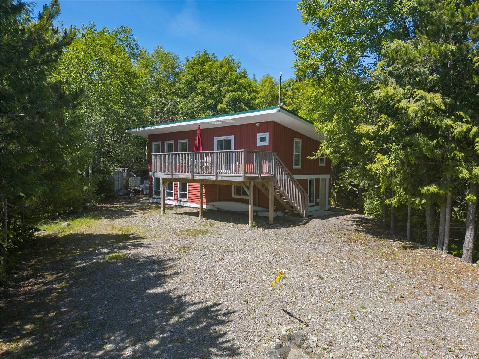 1145 Seventh Ave, Ucluelet, BC