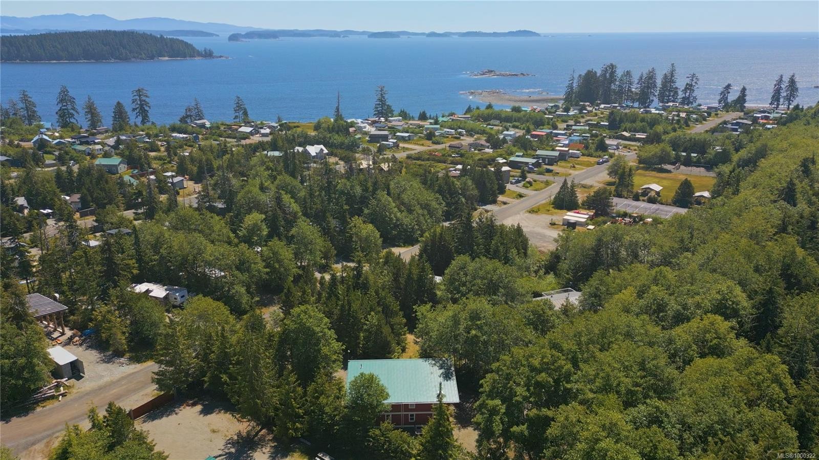 1145 Seventh Ave, Ucluelet, BC