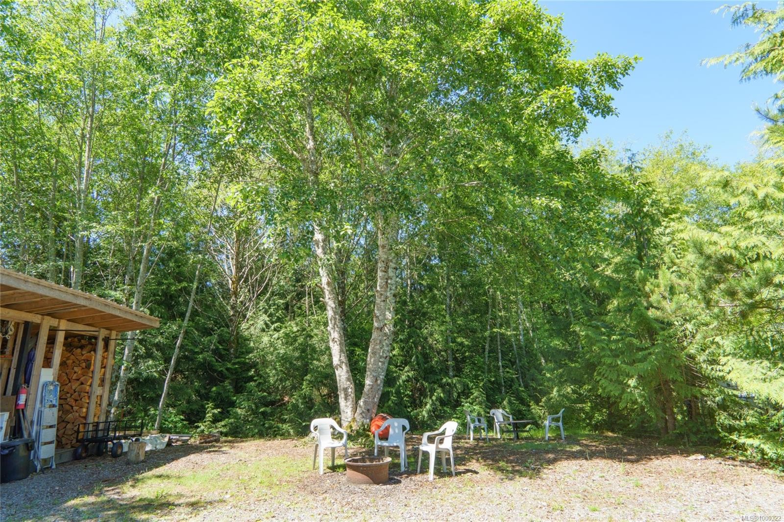 1145 Seventh Ave, Ucluelet, BC