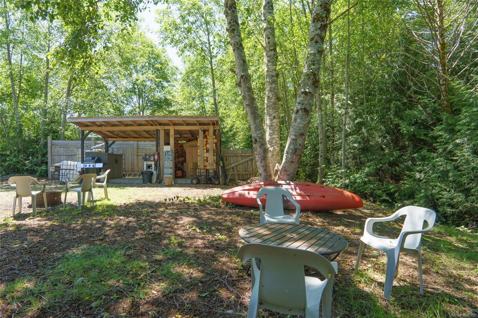 1145 Seventh Ave, Ucluelet, BC