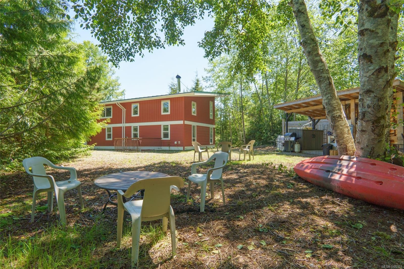 1145 Seventh Ave, Ucluelet, BC