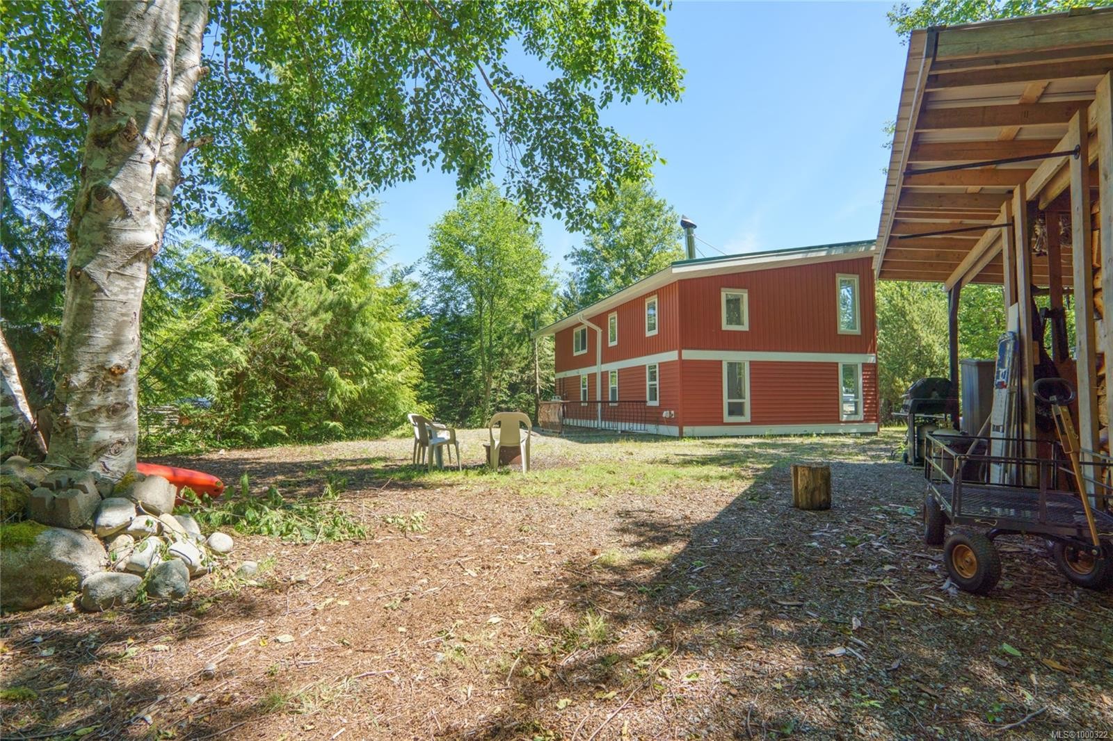 1145 Seventh Ave, Ucluelet, BC