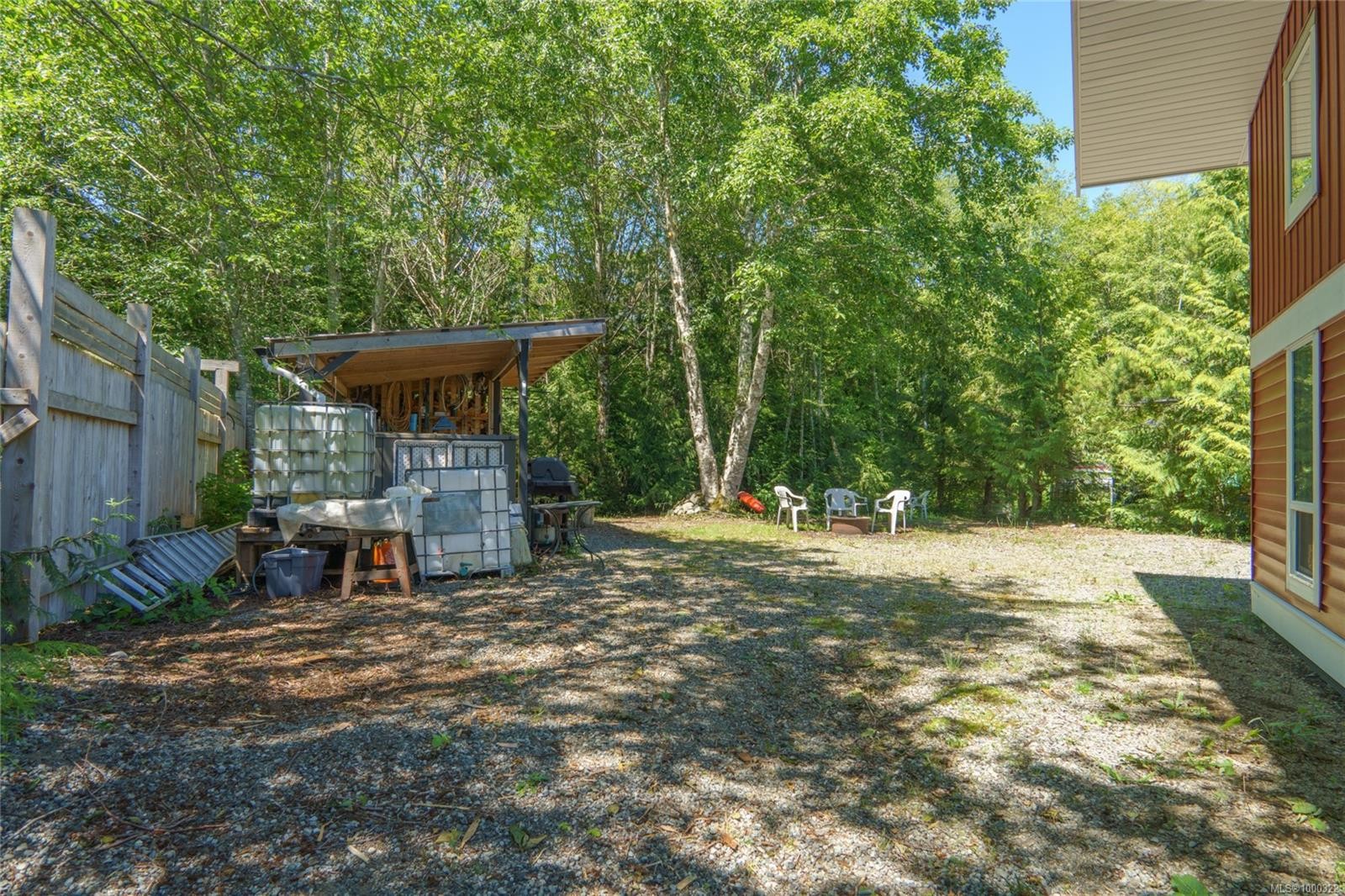 1145 Seventh Ave, Ucluelet, BC