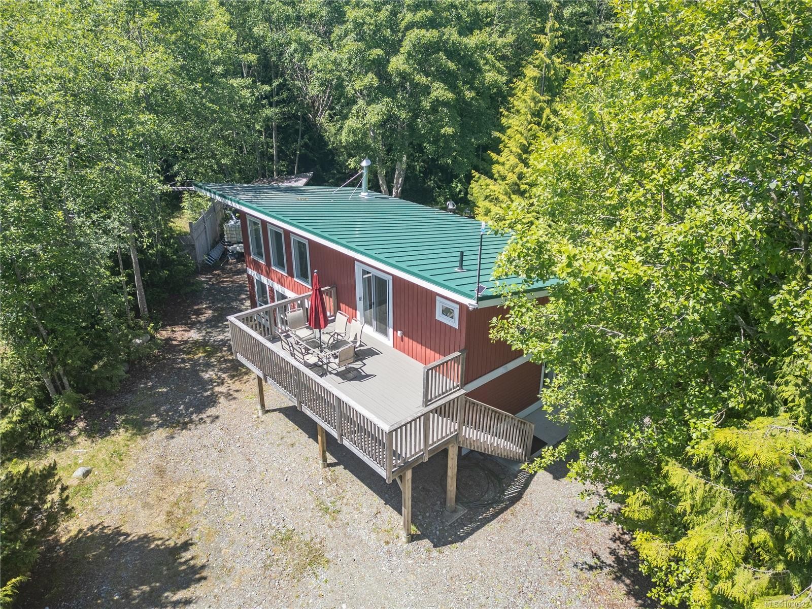 1145 Seventh Ave, Ucluelet, BC