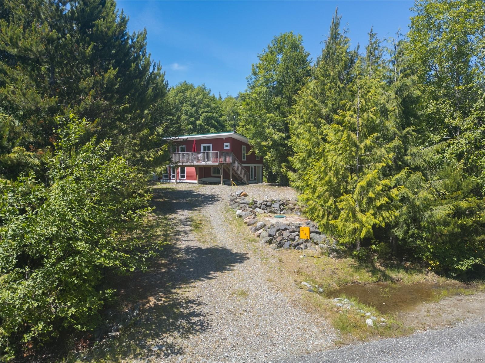 1145 Seventh Ave, Ucluelet, BC