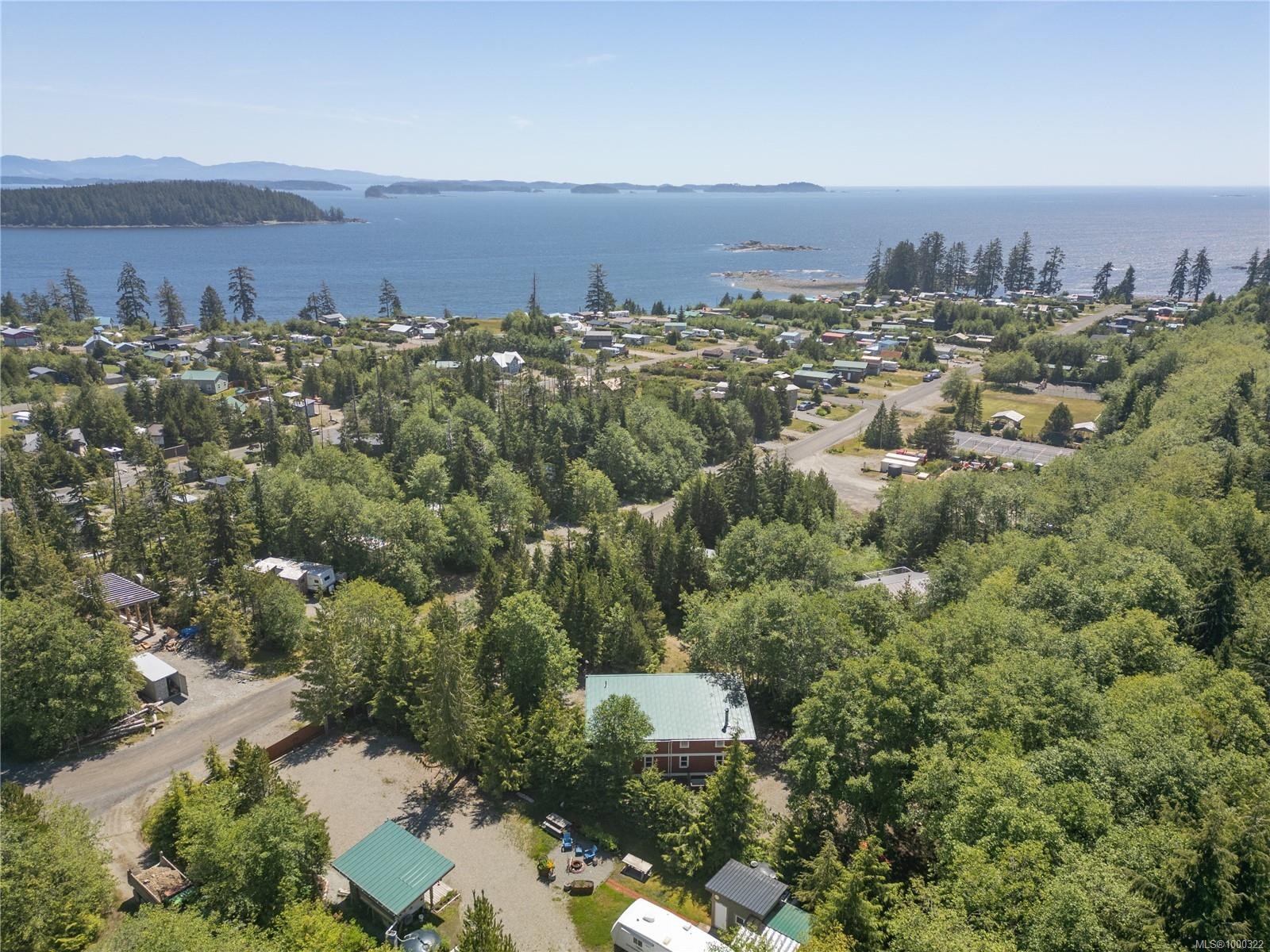 1145 Seventh Ave, Ucluelet, BC