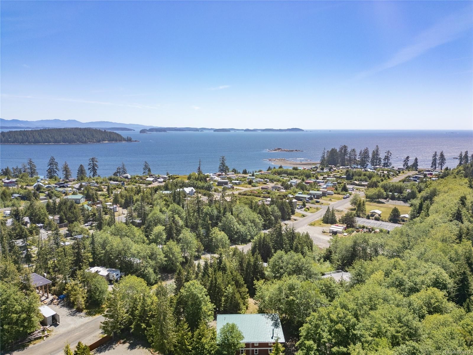 1145 Seventh Ave, Ucluelet, BC