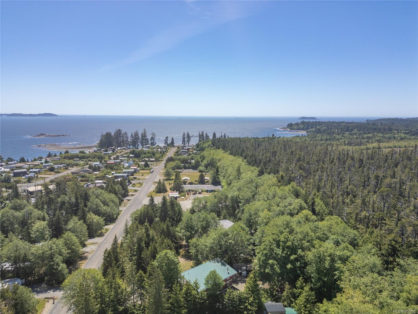 1145 Seventh Ave, Ucluelet, BC