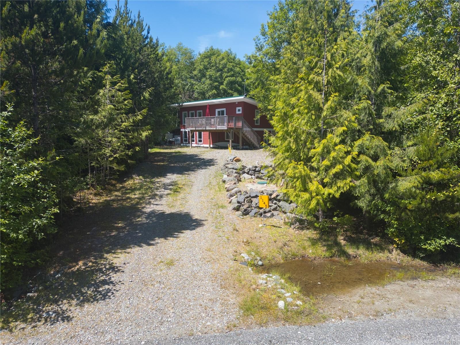 1145 Seventh Ave, Ucluelet, BC