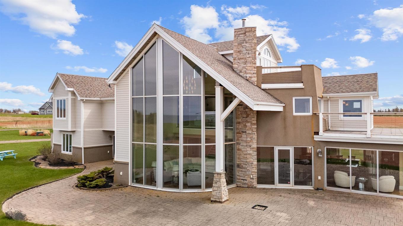 67 Sea La Vie, Park Corner, PE