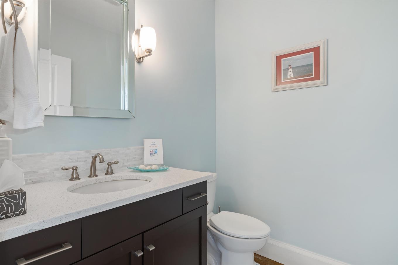 67 Sea La Vie, Park Corner, PE