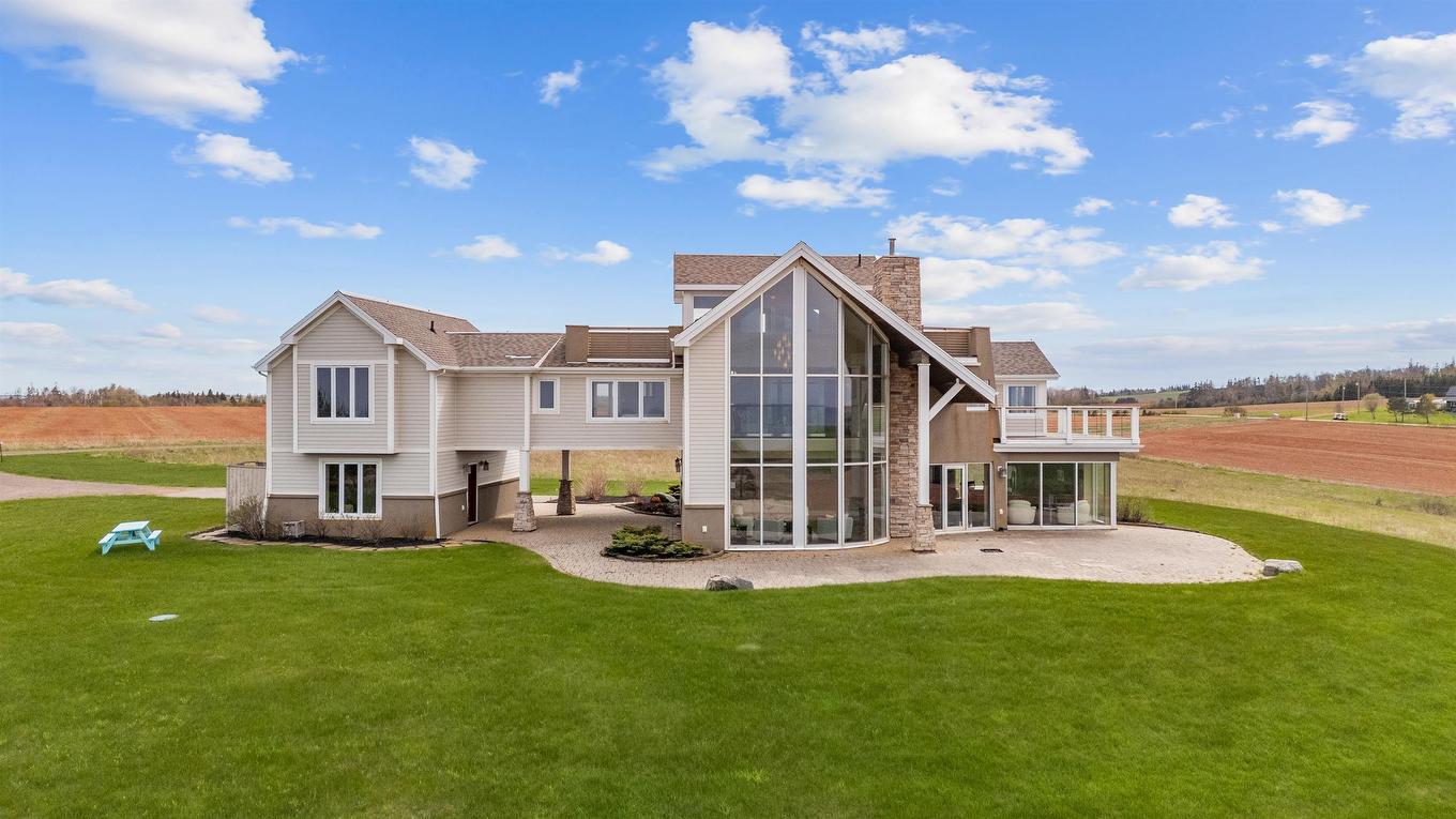 67 Sea La Vie, Park Corner, PE