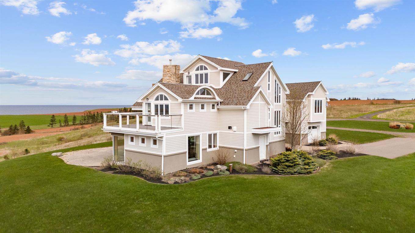 67 Sea La Vie, Park Corner, PE