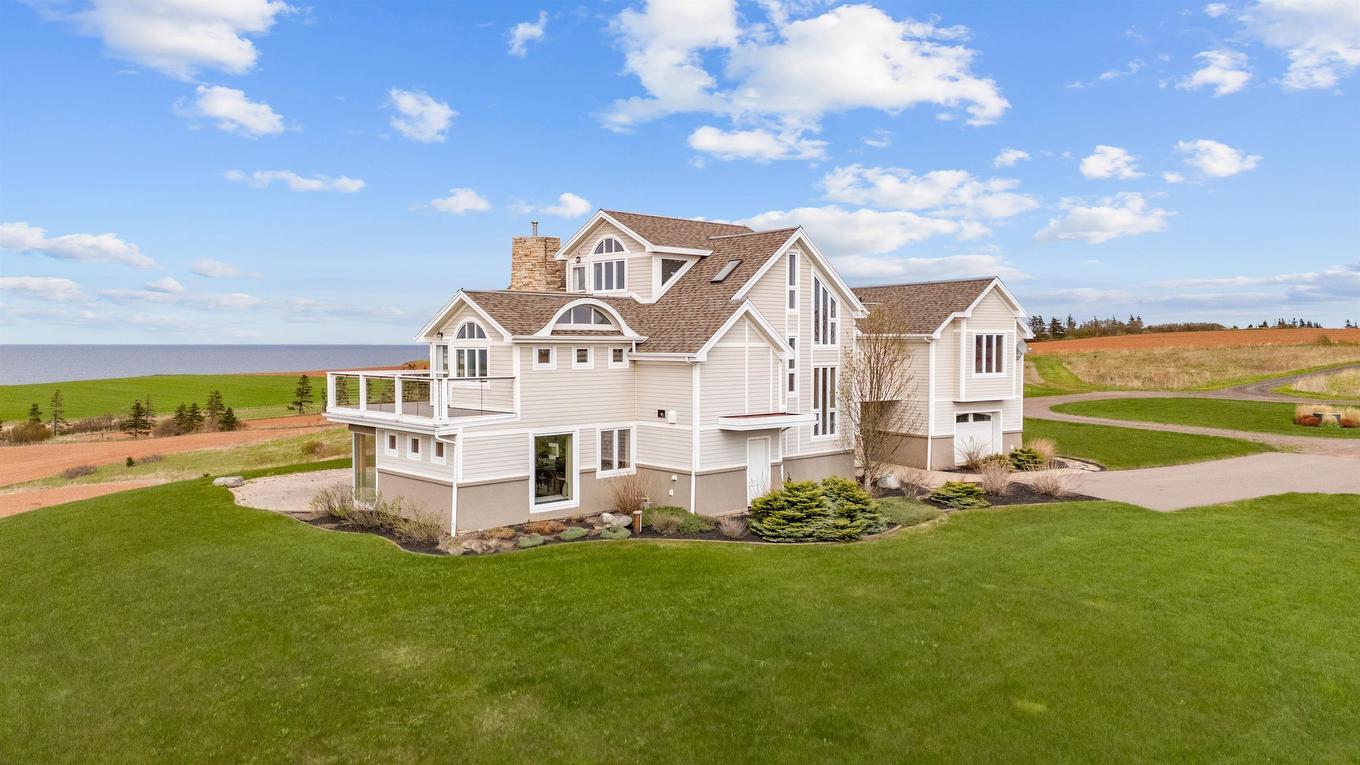 67 Sea La Vie, Park Corner, PE